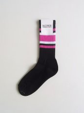 画像2: wackomaria  / ワコマリア SKATER SOCKS (TYPE-1) (2)