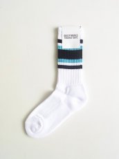 画像7: wackomaria  / ワコマリア SKATER SOCKS (TYPE-1) (7)