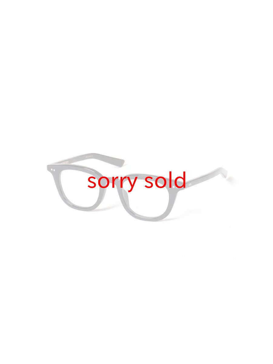 画像1: wackomaria  / ワコマリア NATIVE SONS / GLASSES (TYPE-1)  (1)