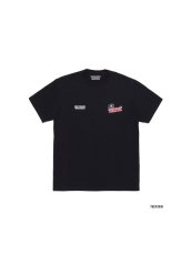 画像2: wackomaria  / ワコマリア TECATE / CREW NECK T-SHIRT (TYPE-1) (2)