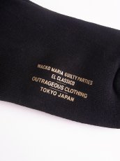 画像4: wackomaria  / ワコマリア SKATER SOCKS (TYPE-1) (4)