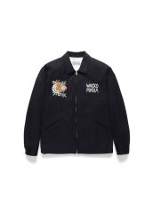 画像1: wackomaria  / ワコマリア TIM LEHI / VIETNAM JACKET (TYPE-1) (1)