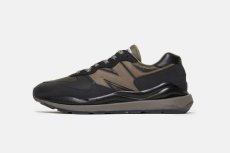 画像2: n.hoolywood / エヌハリウッド TEST PRODUCT EXCHANGE SERVICE × New Balance 57/40 (2)