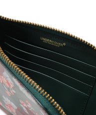 画像6: undercover/アンダーカバー mini pouch wallet (6)
