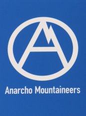 画像3: Mountain Research / Magnet Sheet (3)