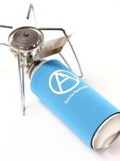 画像4: Mountain Research / Gas Cartridge JKT. (4)