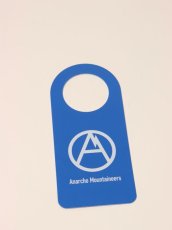画像3: Mountain Research / Door Sign (3)