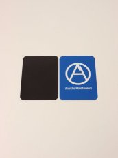 画像2: Mountain Research / Magnet Sheet (2)