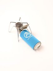 画像5: Mountain Research / Gas Cartridge JKT. (5)