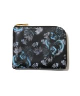 undercover/アンダーカバー mini pouch wallet