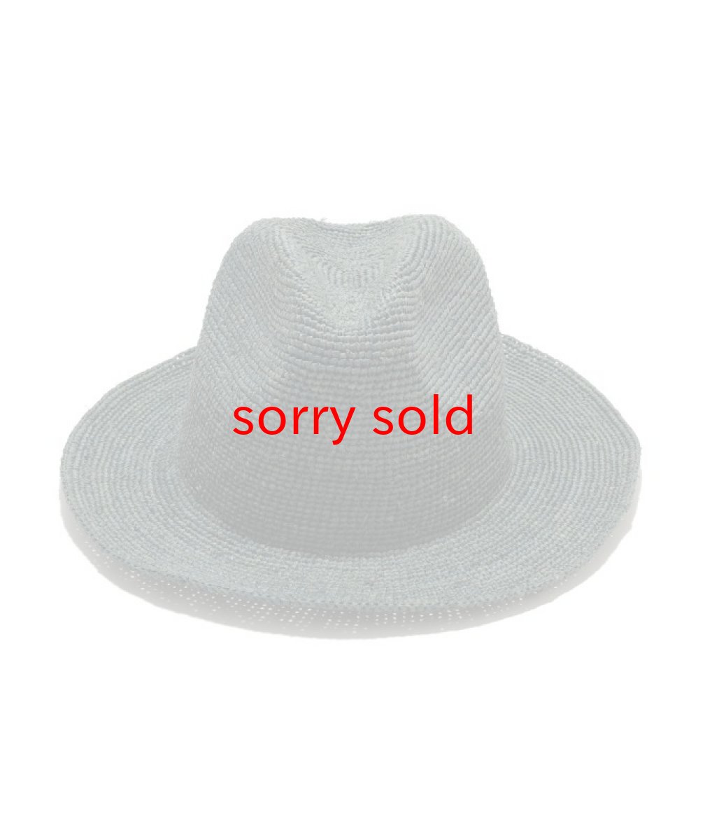 画像1: undercover/アンダーカバー hat (1)
