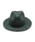 画像1: undercover/アンダーカバー hat (1)