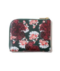 画像2: undercover/アンダーカバー mini pouch wallet (2)
