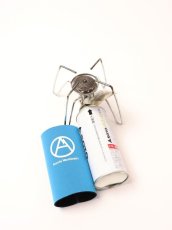 画像6: Mountain Research / Gas Cartridge JKT. (6)