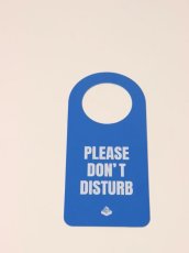 画像4: Mountain Research / Door Sign (4)