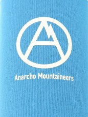 画像3: Mountain Research / Gas Cartridge JKT. (3)