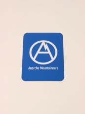 画像1: Mountain Research / Magnet Sheet (1)