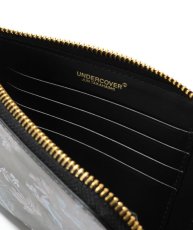 画像6: sale undercover/アンダーカバー mini pouch wallet (6)
