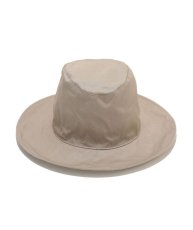 画像3: sale undercover/アンダーカバー cotton safari hat (3)