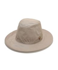 画像1: sale undercover/アンダーカバー cotton safari hat (1)