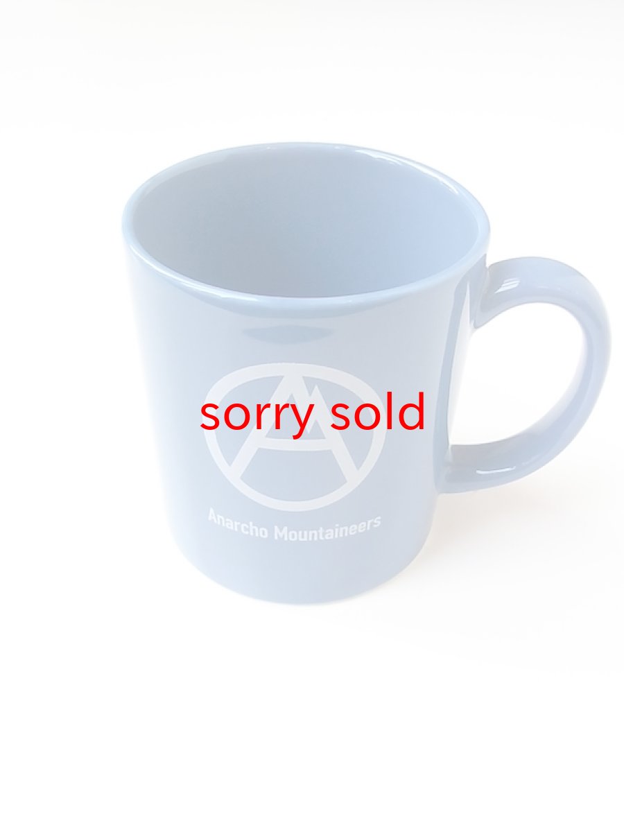 画像1: Mountain Research / Mug Cup (1)