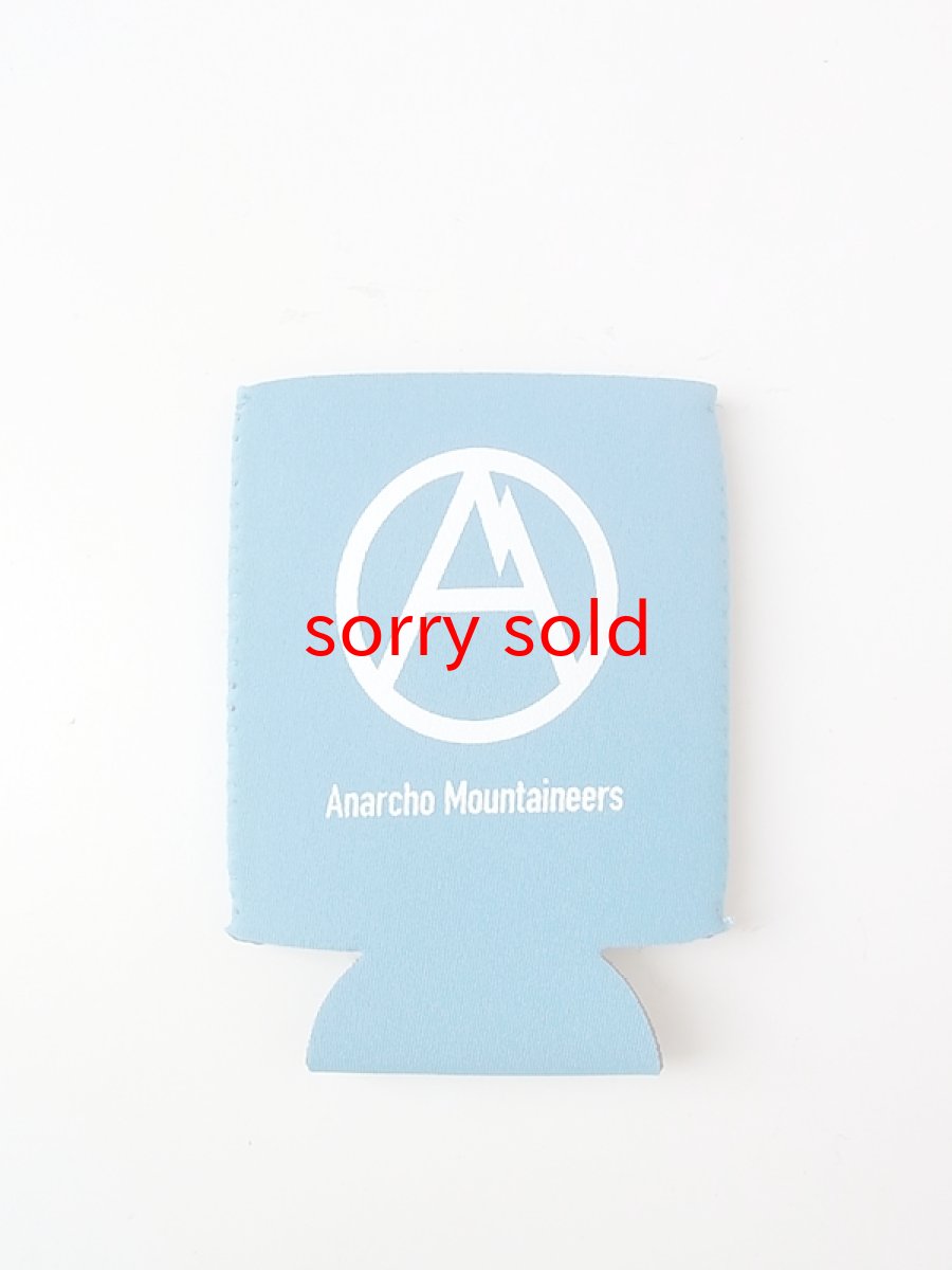 画像1: Mountain Research / Koozie (1)