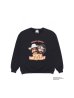 画像1: wackomaria  / ワコマリア NICE DREAMS / CREW NECK SWEAT SHIRT (TYPE-3) (1)