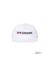 画像2: wackomaria  / ワコマリア NICE DREAMS / 6 PANEL CAP (TYPE-2) (2)
