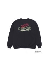 画像2: wackomaria  / ワコマリア NICE DREAMS / CREW NECK SWEAT SHIRT (TYPE-3) (2)