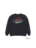 画像2: wackomaria  / ワコマリア NICE DREAMS / CREW NECK SWEAT SHIRT (TYPE-3) (2)