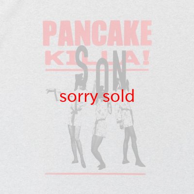 画像2: sale tacoma fuji records / PANCAKE KILLAS