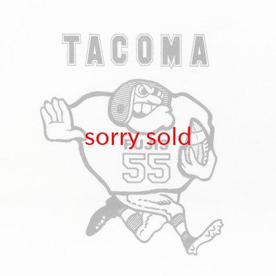 画像2: sale tacoma fuji records / TACOMA FUJIS