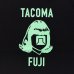 画像2: tacoma fuji records / TACOMA FUJI LOGO MARK (2)