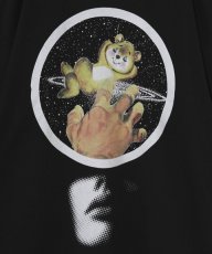 画像4: undercover/アンダーカバー  big tee (4)