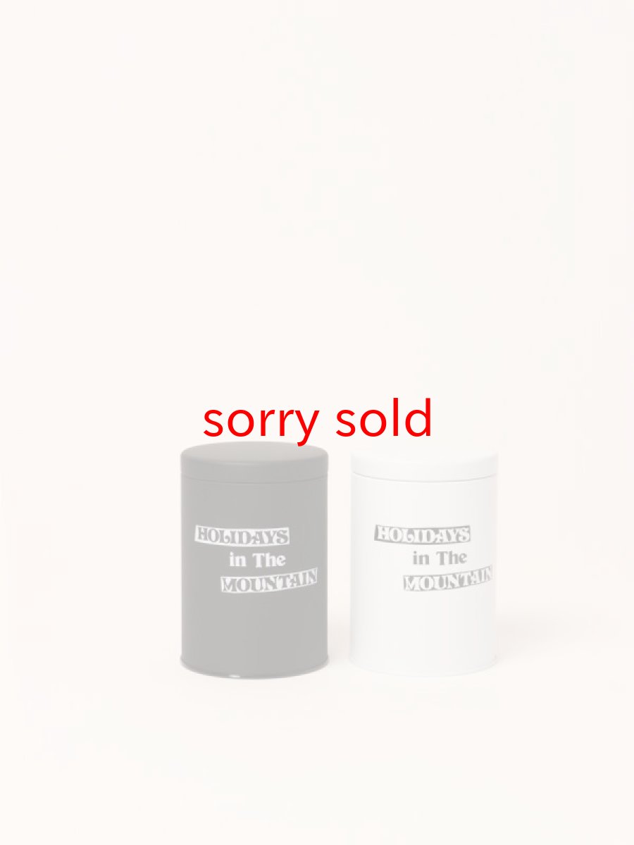 画像1: Mountain Research / Canister (1)