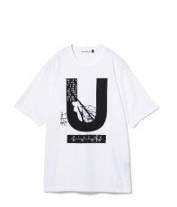画像1: sale undercover/アンダーカバー  U TEE (1)