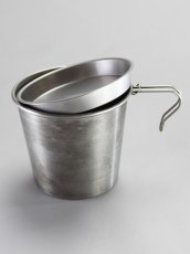 画像4: Anarcho Cups / Dip Plate (for Cup&Mug) (4)