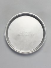 画像1: Anarcho Cups / Dip Plate (for Cup&Mug) (1)