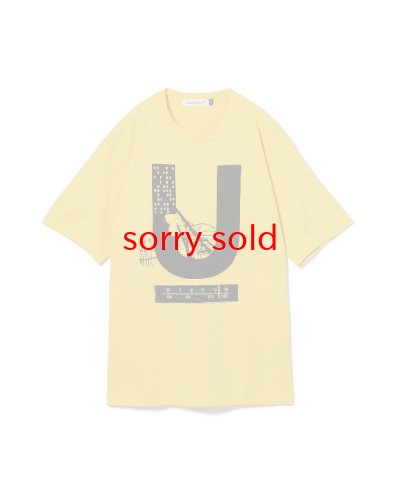 画像4: sale undercover/アンダーカバー  U TEE