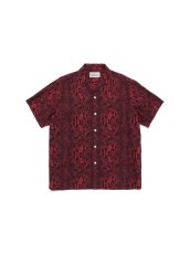 画像3: wackomaria  / ワコマリア HAWAIIAN SHIRT S/S (TYPE-7) (3)