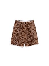 画像2: セール価格お問い合わせください。wackomaria  / ワコマリア DICKIES / PLEATED SHORT TROUSERS (TYPE-2) (2)