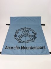 画像1: sale Mountain Research / Camper's Entrance Mat (1)