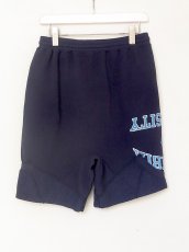 画像2: sale OLD PARK / SWEAT SHORTS (2)