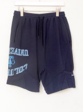 画像1: sale OLD PARK / SWEAT SHORTS (1)