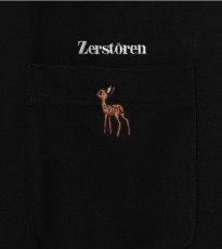 画像4: undercover/アンダーカバー  Destroy TEE (4)