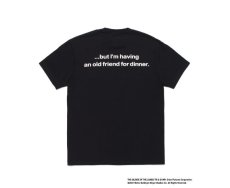 画像2: wackomaria  / ワコマリア THE SILENCE OF THE LAMBS / T-SHIRT (2)