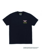 画像1: wackomaria  / ワコマリア THE SILENCE OF THE LAMBS / T-SHIRT (1)