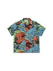 画像3: wackomaria  / ワコマリア HAWAIIAN SHIRT S/S (TYPE-1) (3)