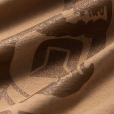 画像5: tacoma fuji records /  TACOMA FUJI LOGO COFFEE DYE designed by Tomoo Gokita (5)