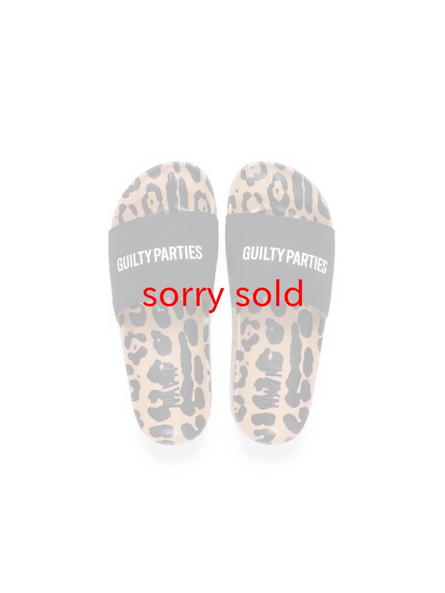 画像1: wackomaria  / ワコマリア HAYN / SANDALS  (1)